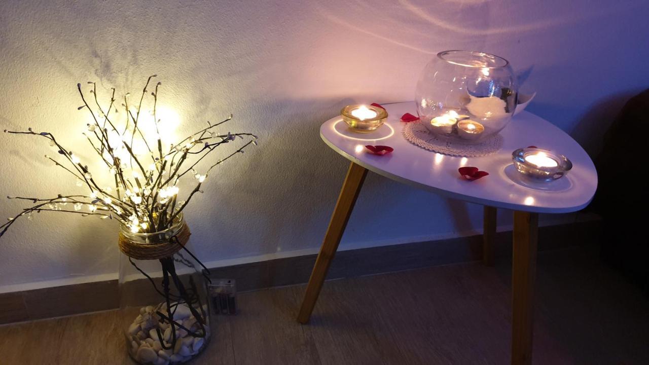 Ginko Sobe Daruvar - Mogucnost Dorucka 외부 사진